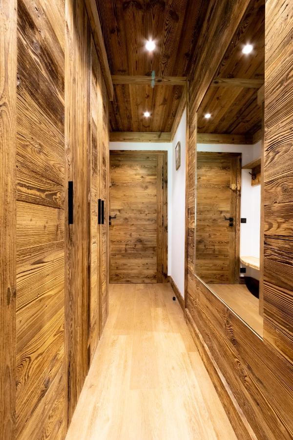 Arc 1950 Appt Luxe 2-4Pers -Skis Aux Pieds-Spa-Piscines Interieure Et Exterieure-Sauna-Hammam Les Arcs  Zewnętrze zdjęcie